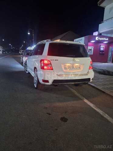 Mercedes  2010, 282,000 km - 3.0 l - Füzuli