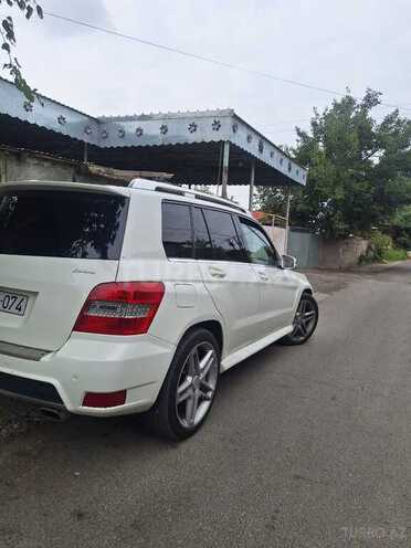 Mercedes  2010, 282,000 km - 3.0 l - Füzuli
