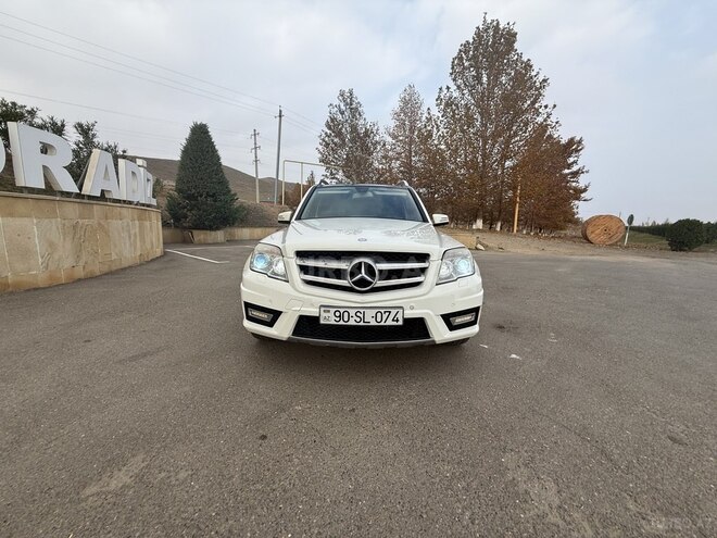 Mercedes  2010, 282,000 km - 3.0 l - Füzuli