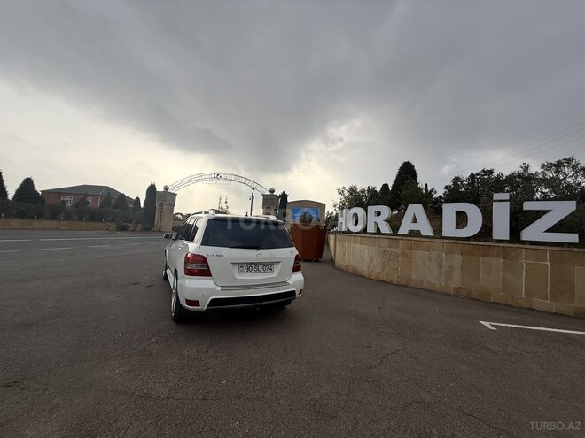 Mercedes  2010, 282,000 km - 3.0 l - Füzuli