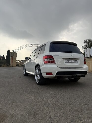 Mercedes  2010, 282,000 km - 3.0 l - Füzuli