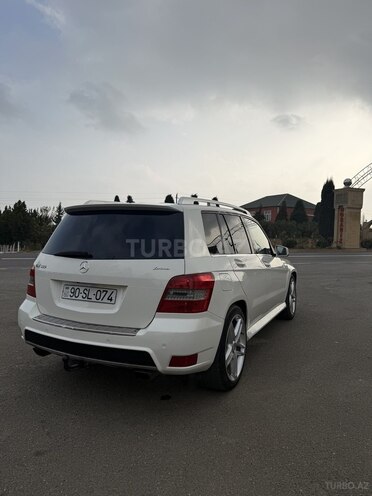 Mercedes  2010, 282,000 km - 3.0 l - Füzuli
