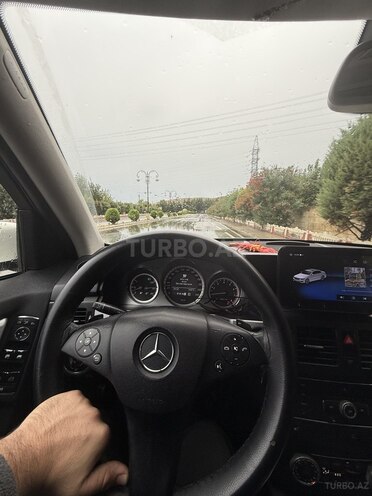 Mercedes  2010, 282,000 km - 3.0 l - Füzuli