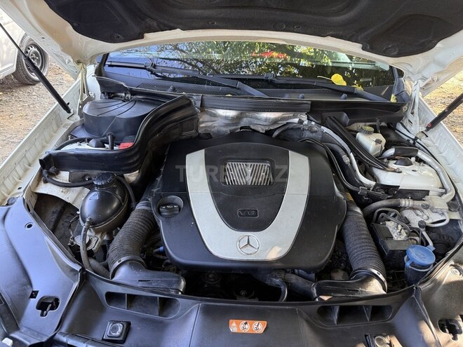Mercedes  2010, 282,000 km - 3.0 l - Füzuli