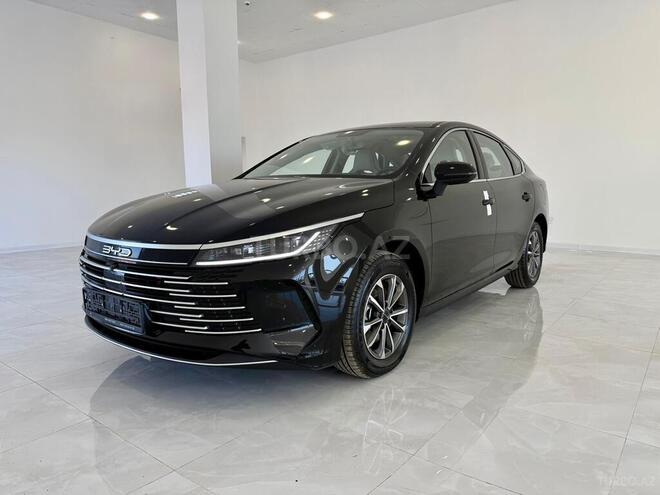 BYD Destroyer 05-2