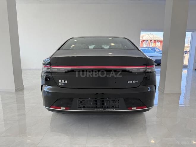 BYD Destroyer 05-4