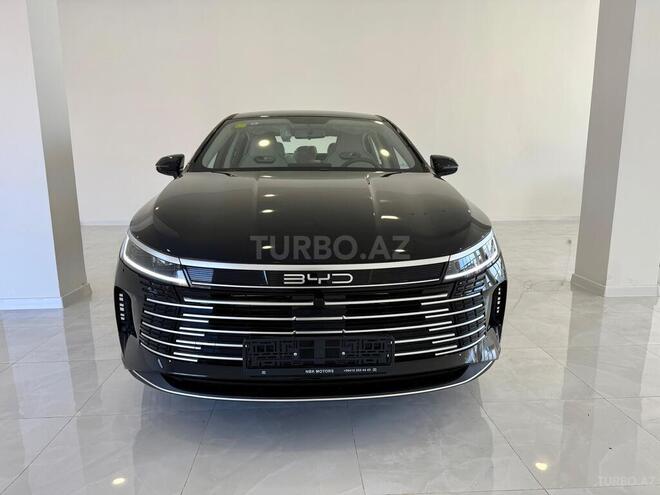 BYD Destroyer 05-1