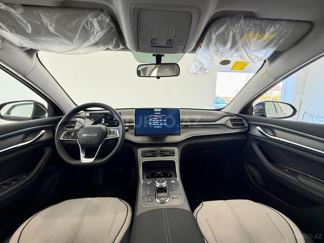 BYD Destroyer 05-7