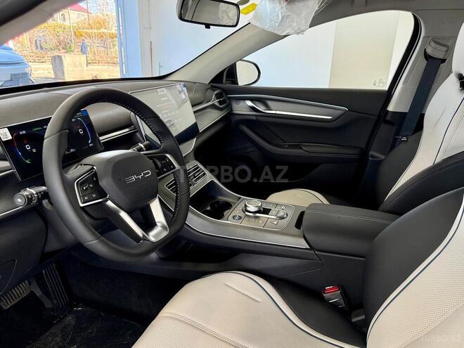 BYD Destroyer 05-6