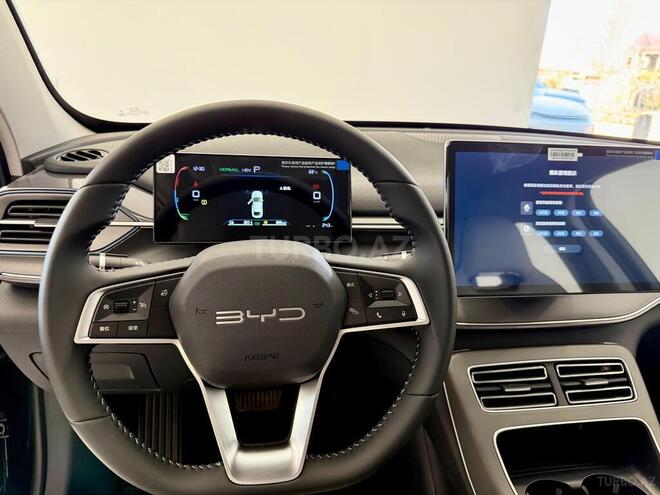 BYD Destroyer 05-8