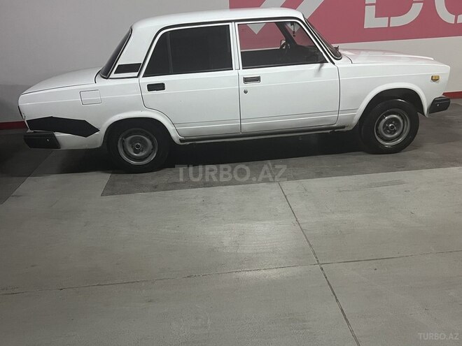LADA (VAZ) 2107 2007, 100,000 km - 1.6 l - Bakı