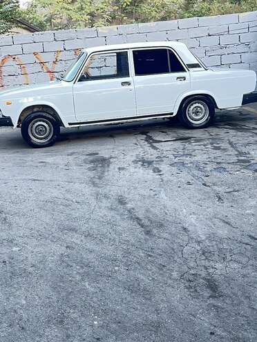 LADA (VAZ) 2107 2007, 100,000 km - 1.6 l - Bakı