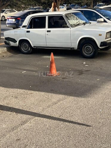 LADA (VAZ) 2107 2007, 100,000 km - 1.6 l - Bakı