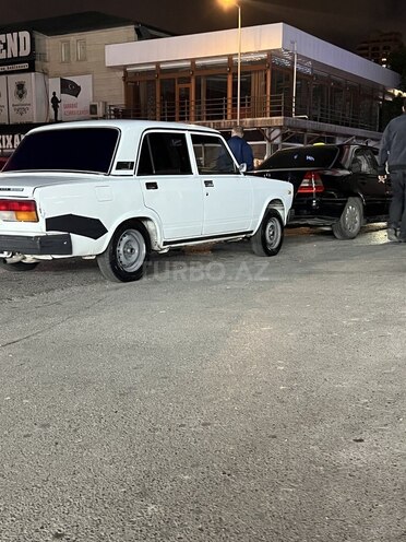 LADA (VAZ) 2107 2007, 100,000 km - 1.6 l - Bakı
