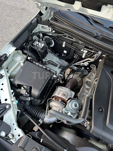 Mitsubishi L200-25