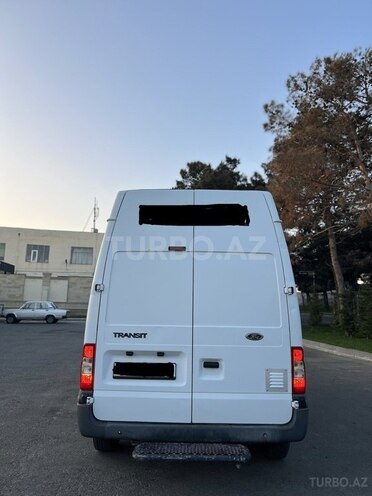 Ford Transit 2008, 196,700 km - 2.4 л - Bakı