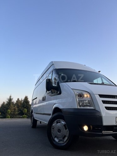 Ford Transit 2008, 196,700 km - 2.4 л - Bakı