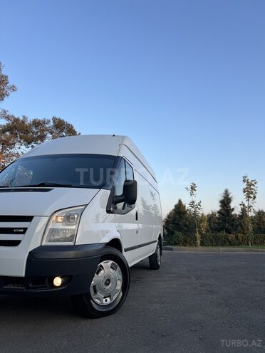 Ford Transit 2008, 196,700 km - 2.4 л - Bakı