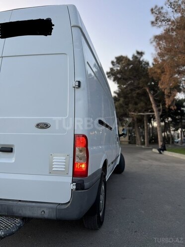 Ford Transit 2008, 196,700 km - 2.4 л - Bakı