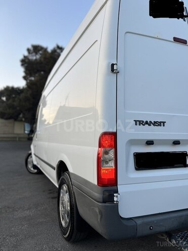 Ford Transit 2008, 196,700 km - 2.4 л - Bakı