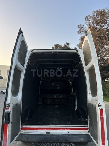 Ford Transit 2008, 196,700 km - 2.4 л - Bakı