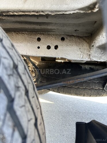 Ford Transit 2008, 196,700 km - 2.4 л - Bakı
