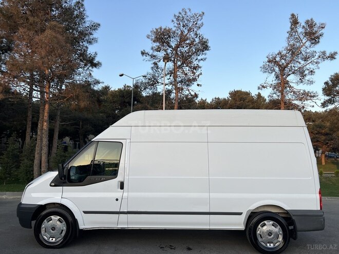 Ford Transit 2008, 196,700 km - 2.4 л - Bakı