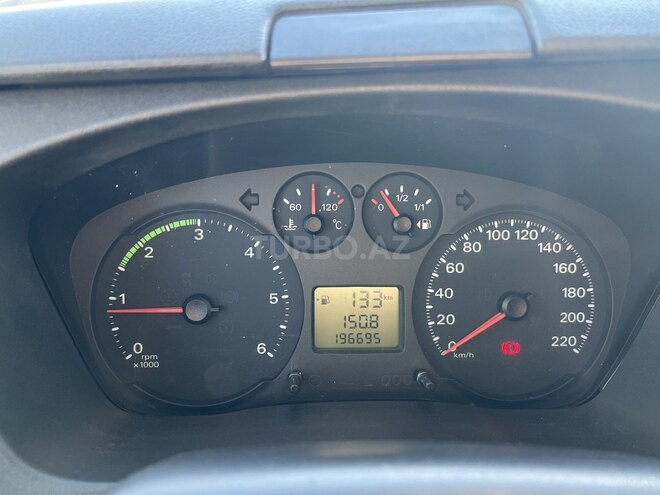 Ford Transit 2008, 196,700 km - 2.4 л - Bakı