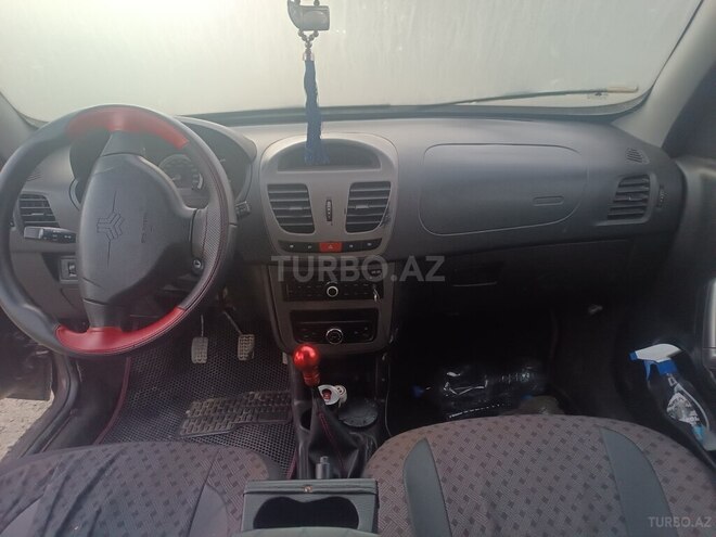 Saipa Saina 2020, 145,000 km - 1.5 l - Bakı