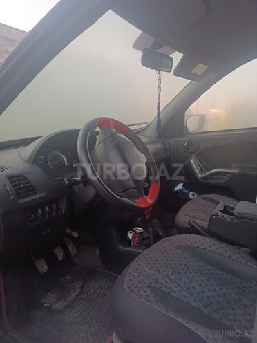 Saipa Saina 2020, 145,000 km - 1.5 l - Bakı