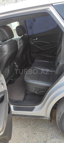 Hyundai Santa Fe 2014, 380,000 km - 2.0 л - Bakı
