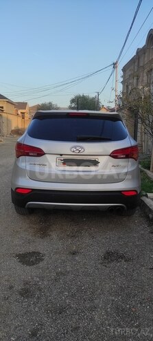 Hyundai Santa Fe 2014, 380,000 km - 2.0 л - Bakı