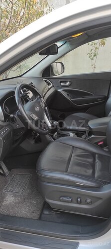 Hyundai Santa Fe 2014, 380,000 km - 2.0 л - Bakı