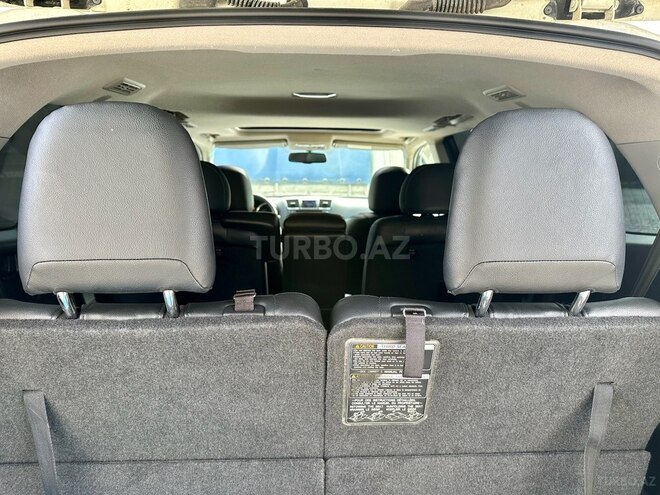 Toyota Highlander 2011, 342,000 km - 3.5 l - Bakı