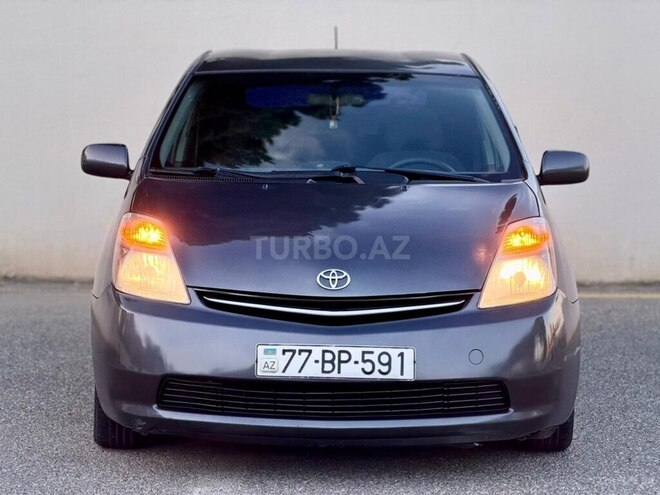 Toyota Prius 2007, 466,914 km - 1.5 l - Sumqayıt