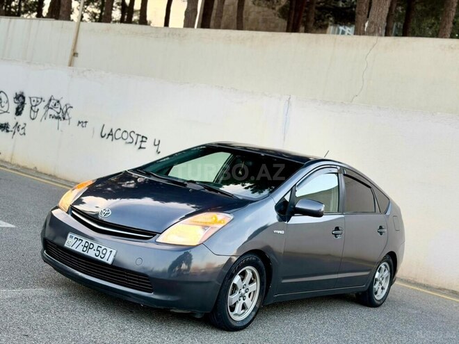 Toyota Prius 2007, 466,914 km - 1.5 l - Sumqayıt