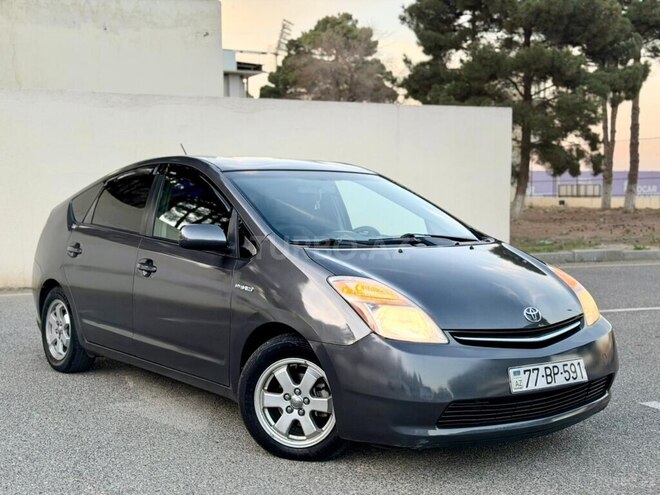 Toyota Prius 2007, 466,914 km - 1.5 l - Sumqayıt
