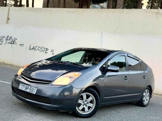 Toyota Prius 2007, 466,914 km - 1.5 l - Sumqayıt