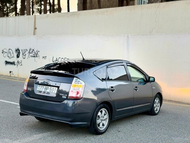 Toyota Prius 2007, 466,914 km - 1.5 l - Sumqayıt