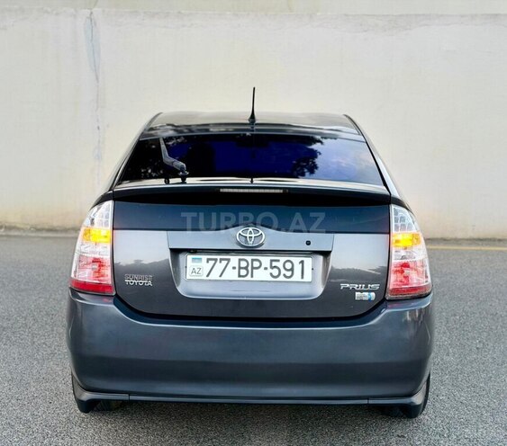 Toyota Prius 2007, 466,914 km - 1.5 l - Sumqayıt