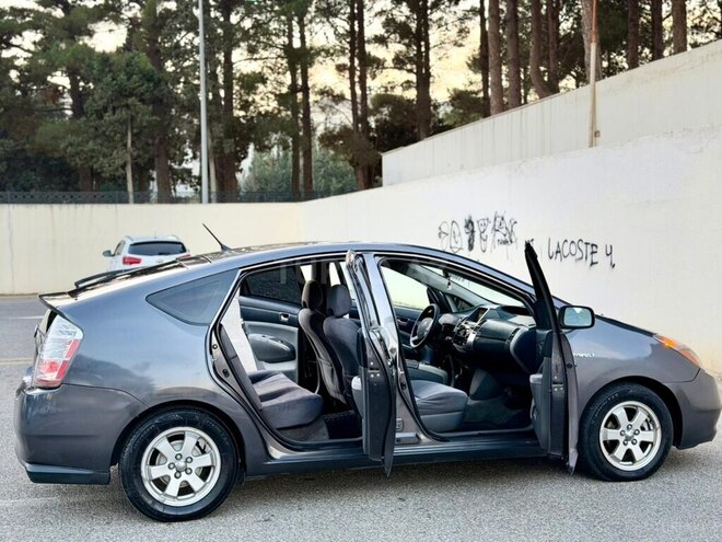 Toyota Prius 2007, 466,914 km - 1.5 l - Sumqayıt