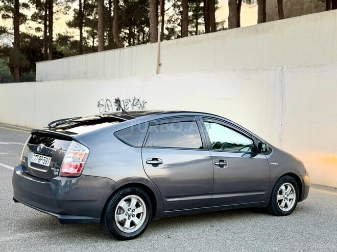 Toyota Prius 2007, 466,914 km - 1.5 l - Sumqayıt