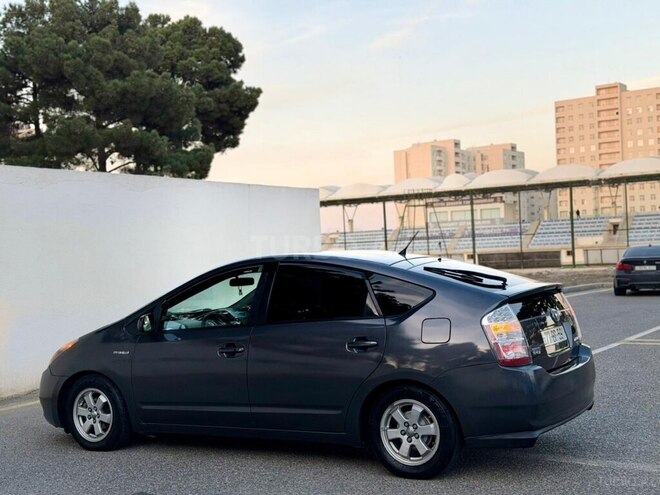 Toyota Prius 2007, 466,914 km - 1.5 l - Sumqayıt