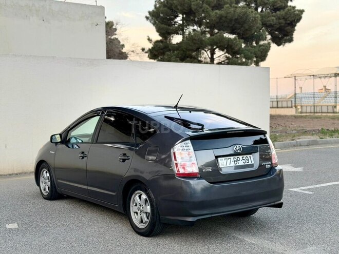 Toyota Prius 2007, 466,914 km - 1.5 l - Sumqayıt
