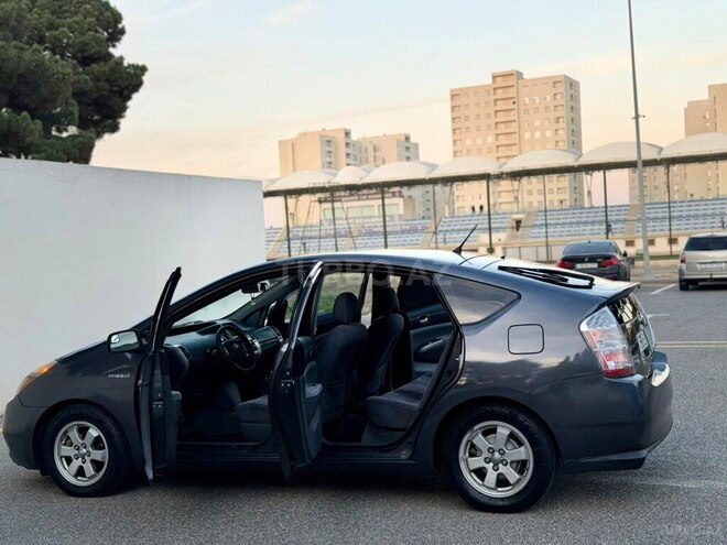 Toyota Prius 2007, 466,914 km - 1.5 l - Sumqayıt