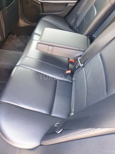 Mercedes E 200 2013, 207,500 km - 2.1 l - Bakı
