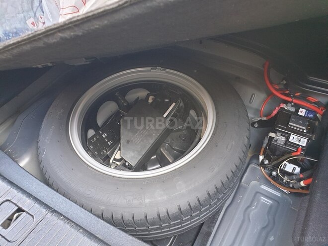 Mercedes E 200 2013, 207,500 km - 2.1 l - Bakı