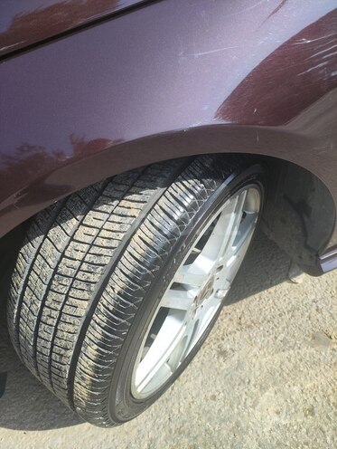 Mercedes E 350 4MATIC 2009, 289,000 km - 3.0 л - Bakı