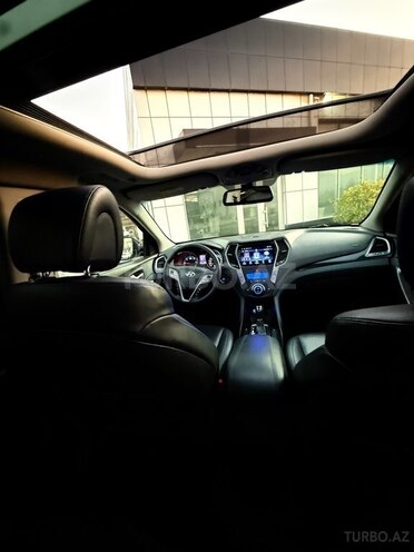 Hyundai Santa Fe 2013, 247,000 km - 2.0 l - Bakı