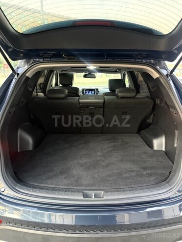 Hyundai Santa Fe 2013, 247,000 km - 2.0 l - Bakı